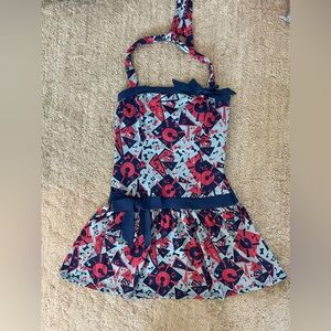 Vintage Marc Jacobs Swimwear Dress XS